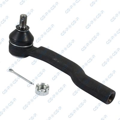 Наконечник поперечной рулевой тяги GSP S070435