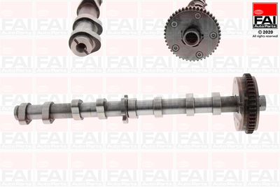 Распредвал FAI AutoParts C388