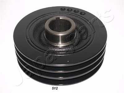 Piedziņas skriemelis, Kloķvārpsta JAPANPARTS PU-512