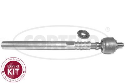 Осевой шарнир, рулевая тяга CORTECO 49396738