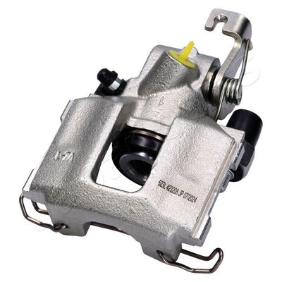 Тормозной суппорт JAPANPARTS CAL523LJM
