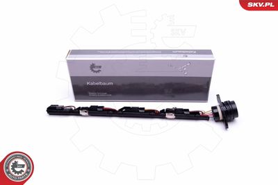 Соединительный провод, клапанная форсунка ESEN SKV 53SKV001