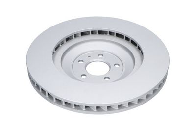 Тормозной диск KAVO PARTS BR-10085-HC