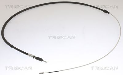 Trose, Stāvbremžu sistēma TRISCAN 8140281122