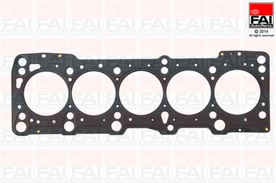 Прокладка, головка цилиндра FAI AutoParts HG1328