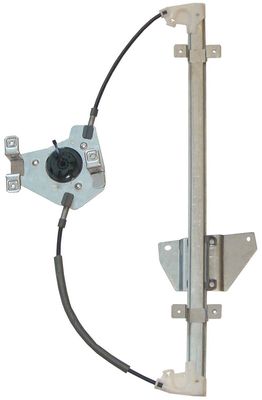 Stikla pacelšanas mehānisms VALEO 851655