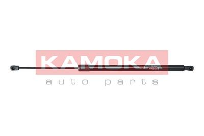 Gāzes atspere, Bagāžas/Kravas nodalījuma vāks KAMOKA 7092405