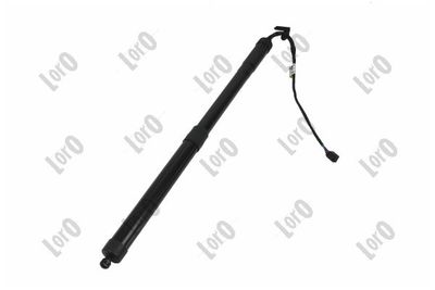 Электромотор, задняя дверь ABAKUS 101-02-017