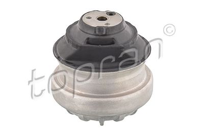 Подвеска, двигатель TOPRAN 400 247