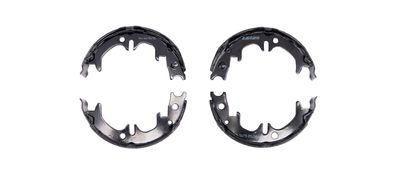 Bremžu loku kompl., Stāvbremze HELLA 8DA 355 050-521