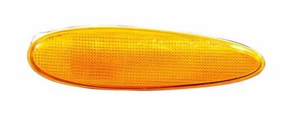 Фонарь указателя поворота ABAKUS 661-1403N-UE-Y