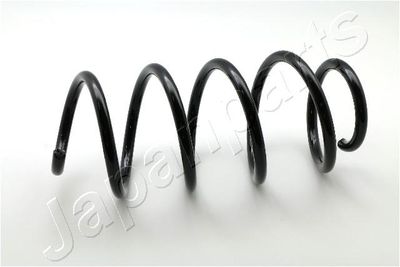 Пружина ходовой части JAPANPARTS ZC3509H