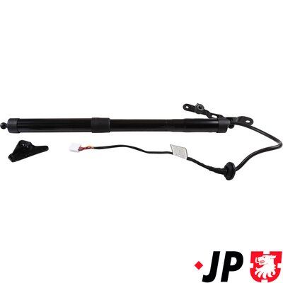 Электромотор, задняя дверь JP GROUP 4881202570