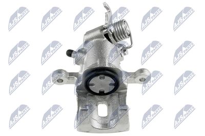 Тормозной суппорт NTY HZT-HY-510