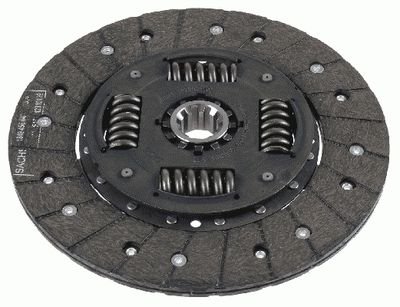 Sajūga disks SACHS 1878 005 402