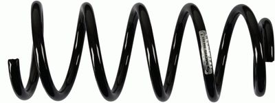 Balstiekārtas atspere SACHS 994 693