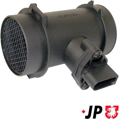 Расходомер воздуха JP GROUP 1393900300