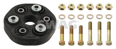 Шарнир, карданный вал SWAG 10 86 0013