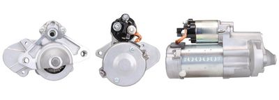 Стартер DRI 319093132