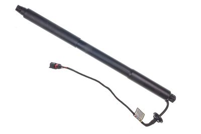 Elektromotors, Bagāžas nod. vāks DENCKERMANN G100005