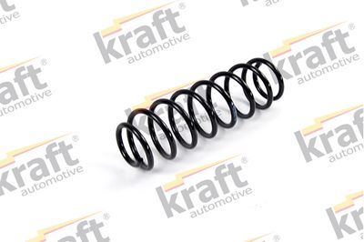 Balstiekārtas atspere KRAFT AUTOMOTIVE 4030270