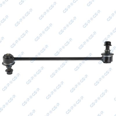 Stiepnis/Atsaite, Stabilizators GSP S052167