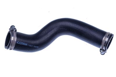 Pūtes sistēmas gaisa caurule DENCKERMANN F100222