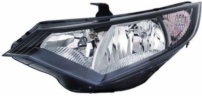 ABAKUS 2171177LMLDEM2 reflektor HON HEAD LAMP