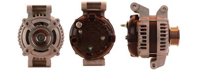 Ģenerators LUCAS LRA03120