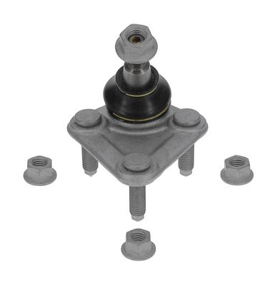 Balst-/Virzošais šarnīrs MOOG VO-BJ-2410