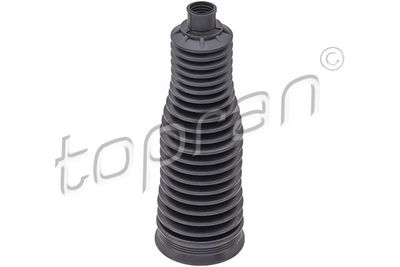 Putekļusargs, Stūres iekārta TOPRAN 113 840