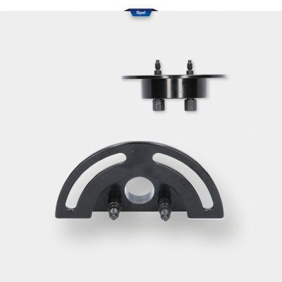 Nofiksēšanas palīgierīce, Ūdenssūknis KS TOOLS BT526009