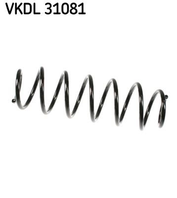 Balstiekārtas atspere SKF VKDL 31081