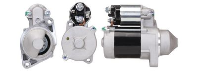 Starteris DRI 322066102