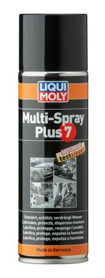 Ziežviela aerosola iepakojumā LIQUI MOLY 3304