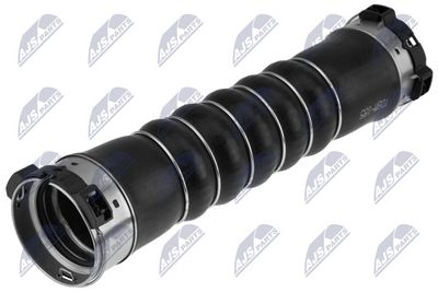 Трубка нагнетаемого воздуха NTY GPP-BM-185