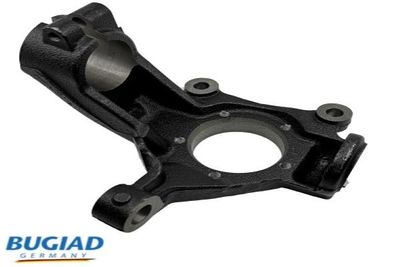 Grozāmass statne, Riteņa piekare BUGIAD BSP25320