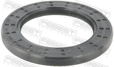 Уплотнительное кольцо вала, приводной вал FEBEST 95LAY-60900808R