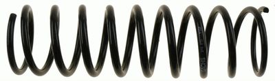 Balstiekārtas atspere SACHS 996 810
