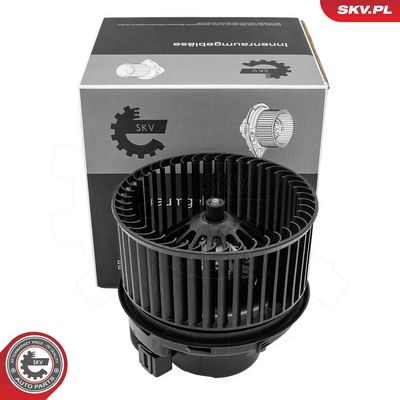 Вентилятор салона ESEN SKV 68SKV269