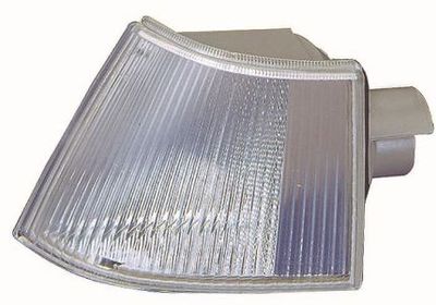 Фонарь указателя поворота ABAKUS 551-1509L-WE