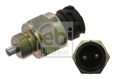 Survelüliti, sillakoormusregulatsioon FEBI BILSTEIN 35328