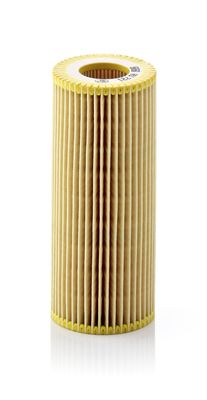 Гидрофильтр, автоматическая коробка передач MANN-FILTER HU 721 y