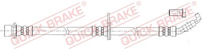 Bremžu šļūtene QUICK BRAKE 50.861X