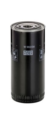 MANN-FILTER W96236 Eļļas filtrs