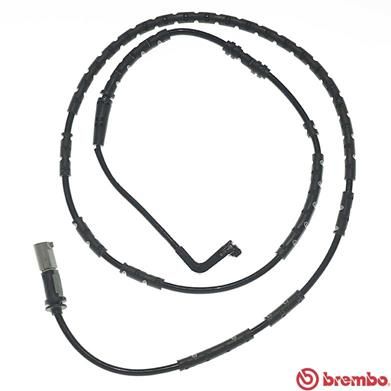 Indikators, Bremžu uzliku nodilums BREMBO A 00 425