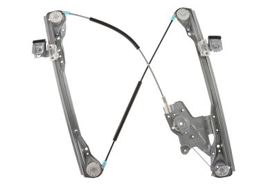 Стеклоподъемник VALEO 851847