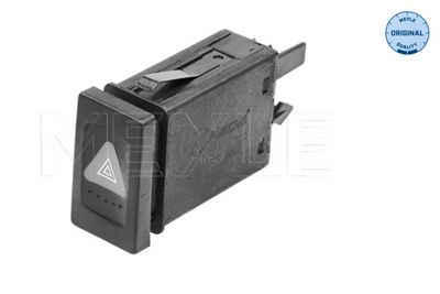 Avārijas gaismas signāla slēdzis MEYLE 100 890 0012