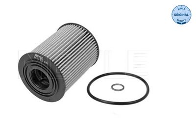 Масляный фильтр MEYLE 29143220001