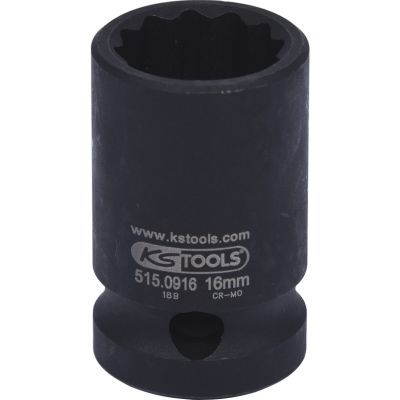 Muciņa KS TOOLS 515.0916
